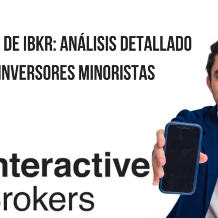 Comisiones de IBKR: análisis detallado para inversores minoristas