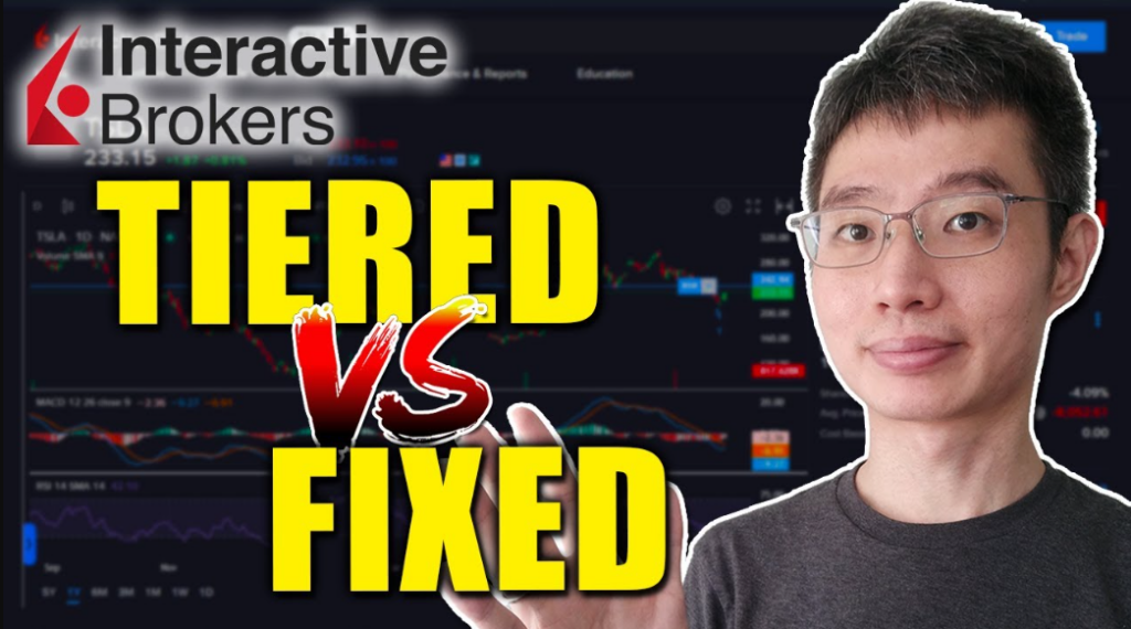 Dos modelos de precios Fixed vs Tiered - PlataformasDeTrading.mx Dos modelos de precios: Fixed vs Tiered
