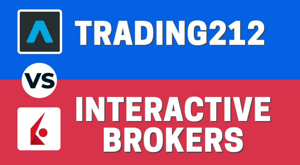 Trading 212 Comparación con Otros Corredores - PlataformasDeTrading.mx Trading 212 Comparación con Otros Brokers