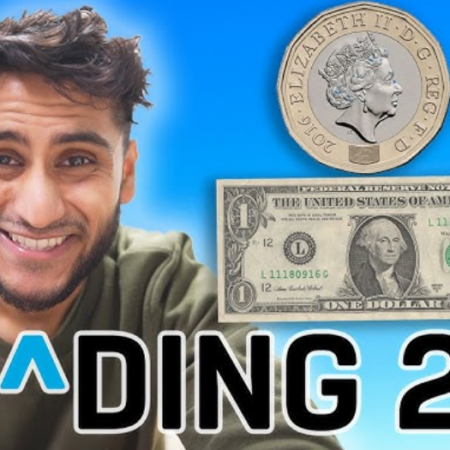 ¿Se puede usar Trading 212 con pesos argentinos o solo en USD/EUR?