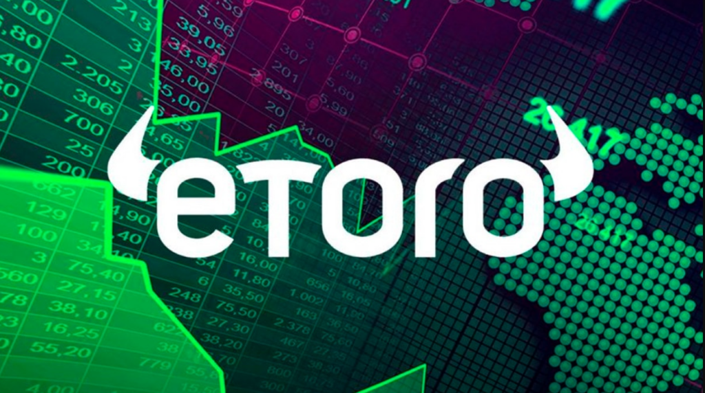 Etoro Herramientas y Funciones de Trading