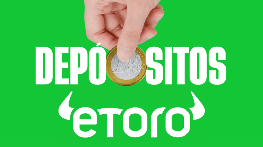  Métodos de Depósito y Retiro