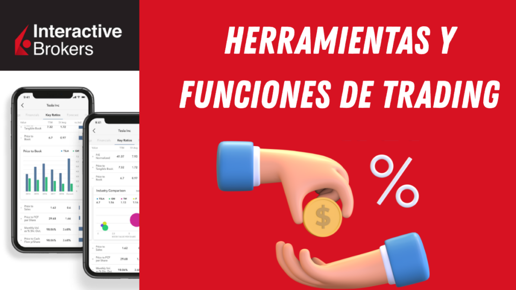 interactive brokers Herramientas y funciones de trading - PlataformasDeTrading.mx interactive brokers Herramientas y funciones de trading