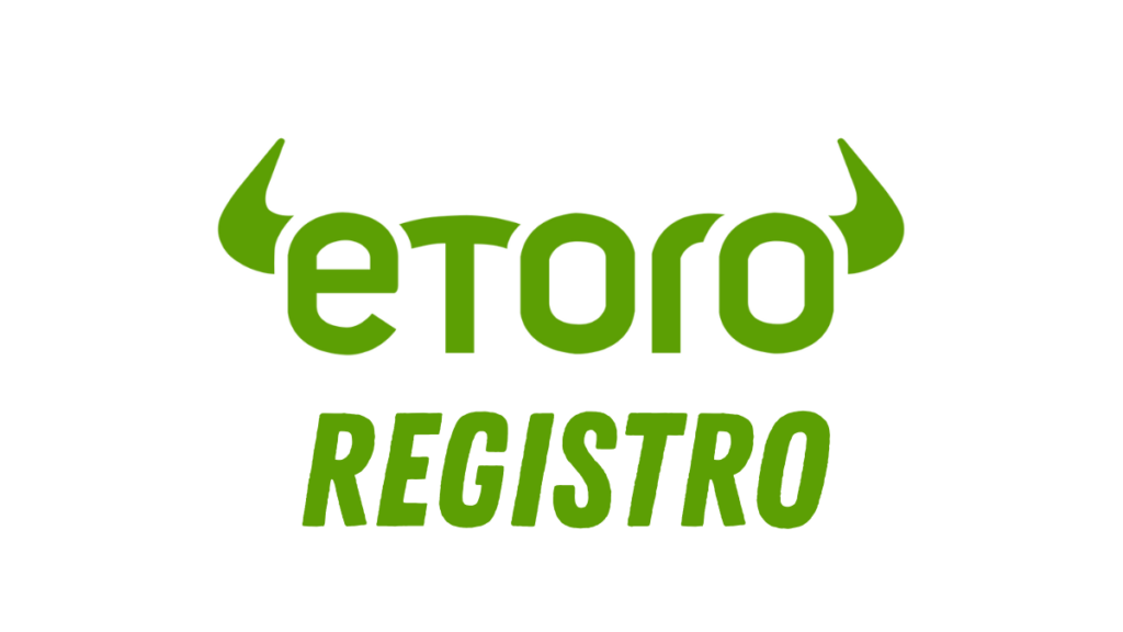 Etoro Registro