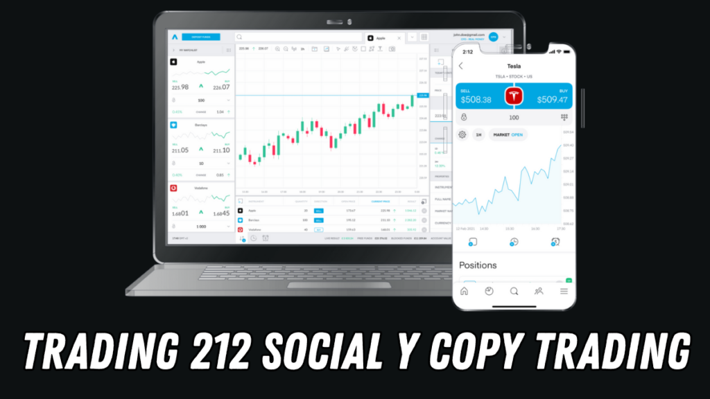 trading 212 Trading Social y Copy Trading - PlataformasDeTrading.mx Trading 212 Social y Copy Trading